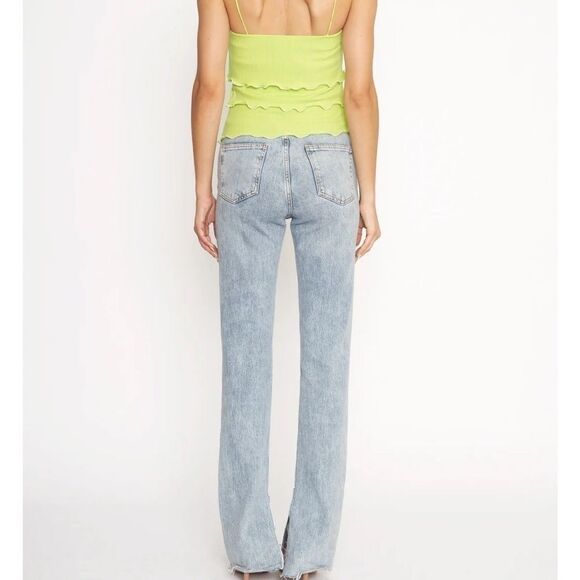 NWT 4SI3NNI Medium boutique top  C - Picture 2 of 8